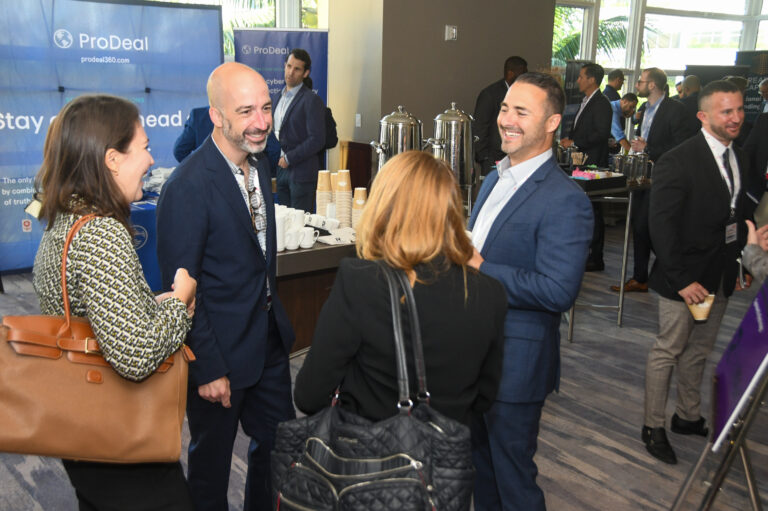 Conference Real Estate Finance The Crittenden Report