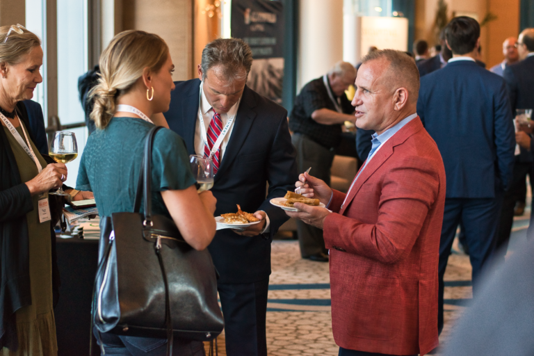 Conference Real Estate Finance The Crittenden Report