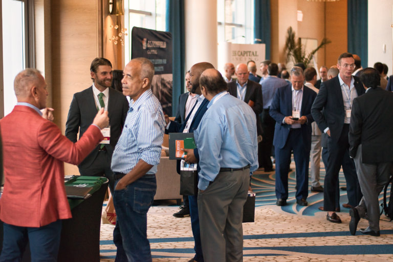 Conference Real Estate Finance The Crittenden Report
