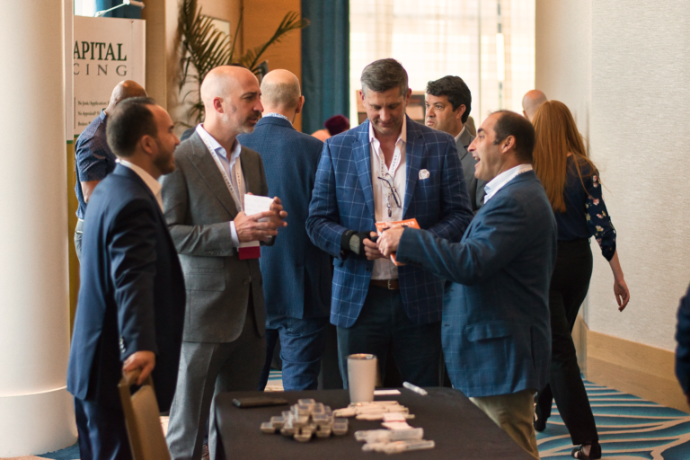 Conference Real Estate Finance The Crittenden Report